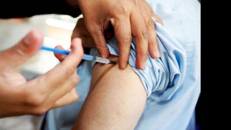 Comenzó la campaña de vacunación antigripal en nuestra ciudad