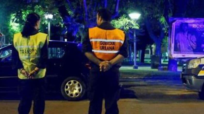 Seguridad vial: Operativos de tránsito con énfasis en control de alcoholemia