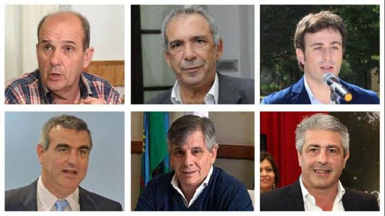 El desdoblamiento de elecciones divide a intendentes, aun del mismo color político