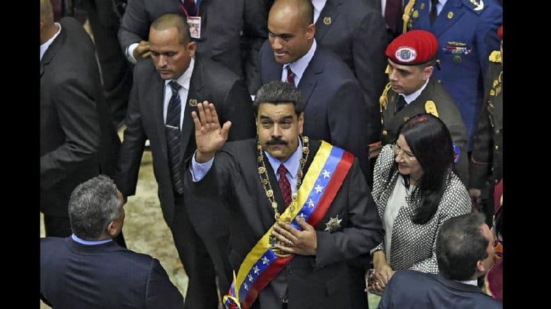 Venezuela: se aleja la posibilidad de referendo contra Maduro en 2016