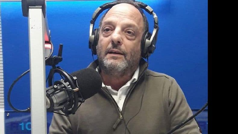 Baby Etchecopar deberá tener un micro feminista en su programa de radio