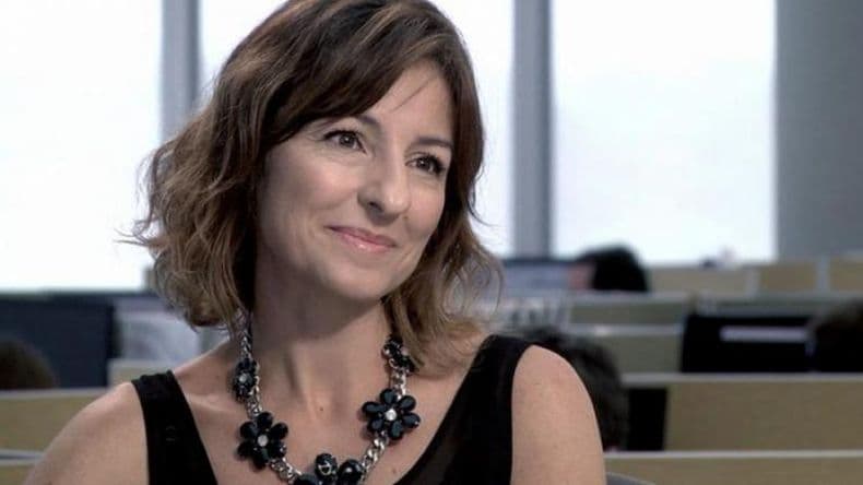 Soledad Acuña: "Caba continuará e incluso ampliará la presencialidad"