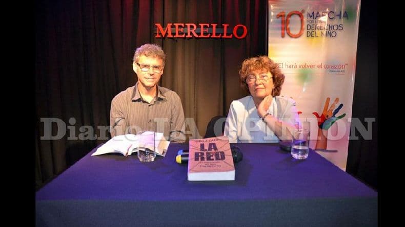 Sibila Camps: “La respuesta a la trata requiere una firme decisión política”