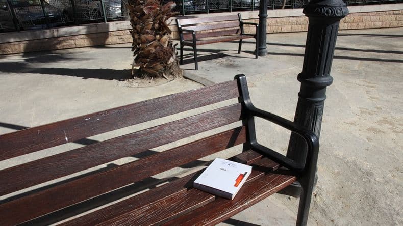 Este viernes será la Siembra de libros en Pergamino