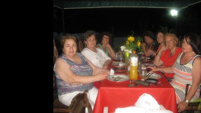 Realizan la edición de agosto de Café Literario Pergamino