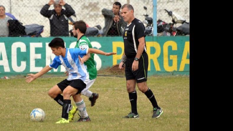 El próximo fin de semana tampoco habrá actividad en el torneo local de fútbol