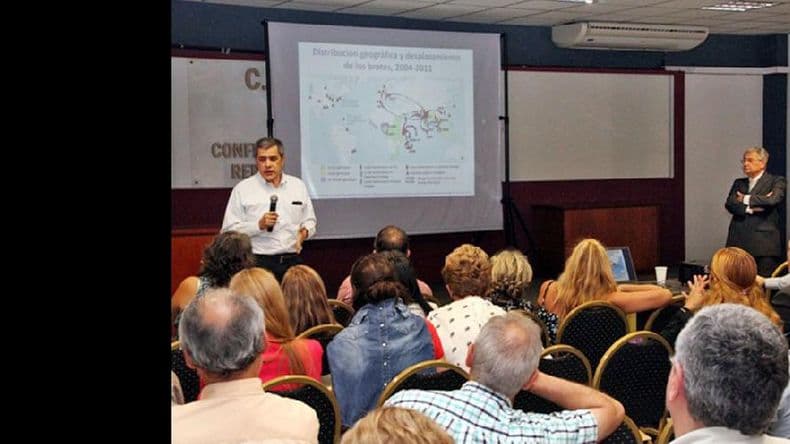 Directores de Epidemiología acordaron nuevas medidas ante casos de dengue