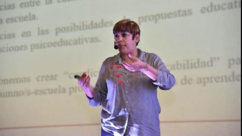 Con miras a la inclusión educativa, el 11 de julio habrá una charla