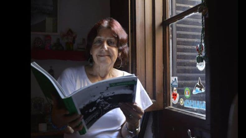 Silvia Aquiles presenta "La Antológica" 25 años