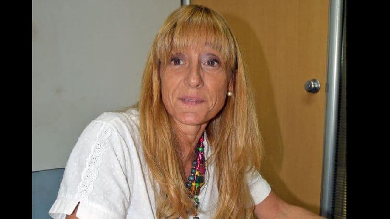 Silvia Torigino renunció al Consejo Escolar local