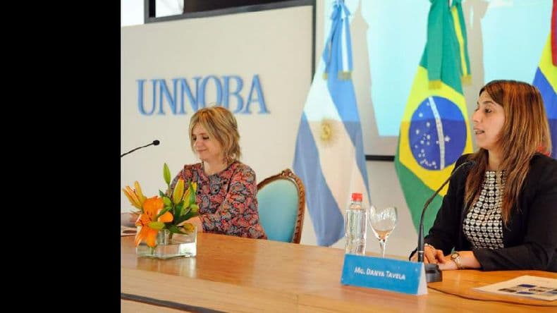 La Unnoba presentó la Especialización en Política Pública Territorial