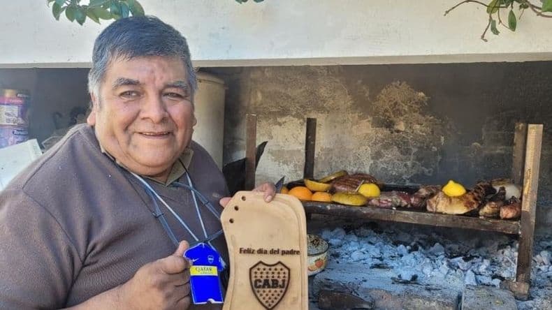 Pergamino: un jubilado murió tras sufrir un paro cardíaco cuando volvía en bicicleta de una fiesta