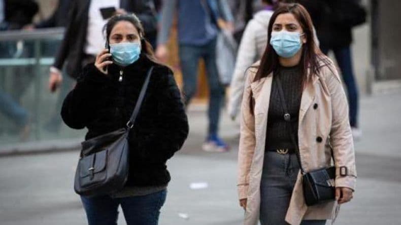 Lunes sin casos de Covid-19 en la ciudad