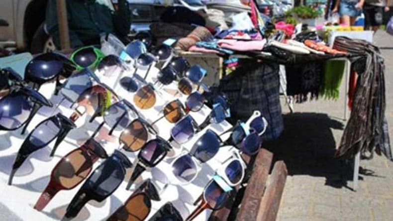 Advierten sobre utilizar anteojos de sol "truchos" ¿cuáles son los riesgos?
