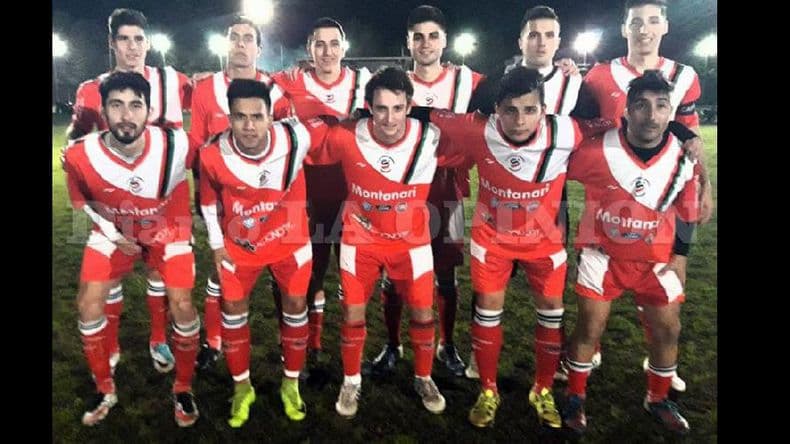 Con seis partidos empieza este sábado la fecha 16 del torneo de fútbol local