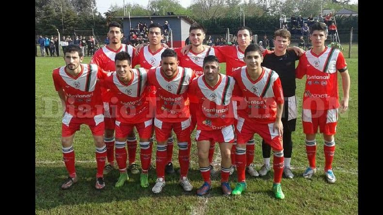 Fútbol local: Sirio Libanés goleó a Compañía y es el campeón de la B