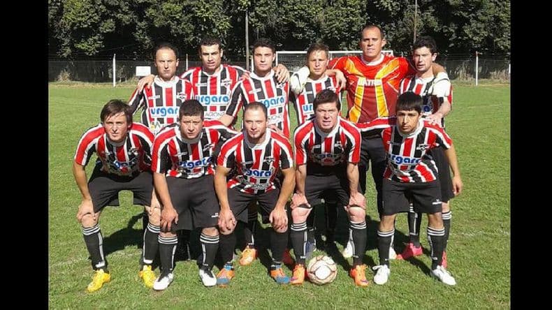 Social de Arroyo Dulce a la final por el ascenso