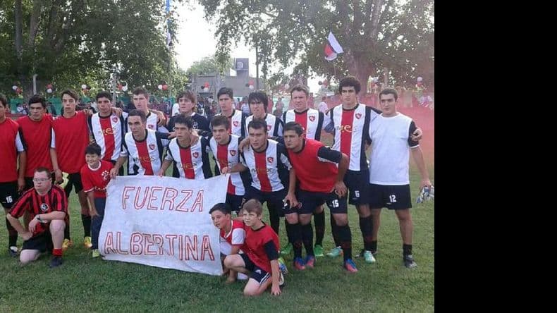 Seis Ligas: “Lula” Durán y otra destacada labor frente a Sportivo Barracas de Colón