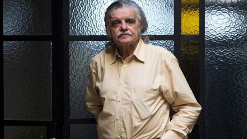 Falleció Horacio González, uno de los referentes intelectuales más significativos de la Argentina