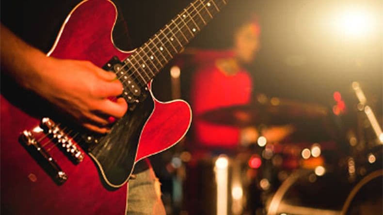 Festival Socorrock celebra su 14ª edición con una noche a puro rock independiente