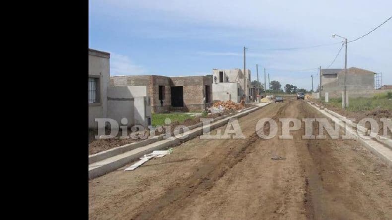 Importantes avances para paliar el déficit habitacional
