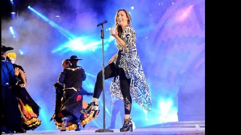 El sábado comenzará el 59º Festival de Cosquín