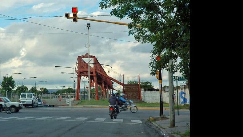 Un estudio revela el mal manejo de los conductores en el interior bonaerense