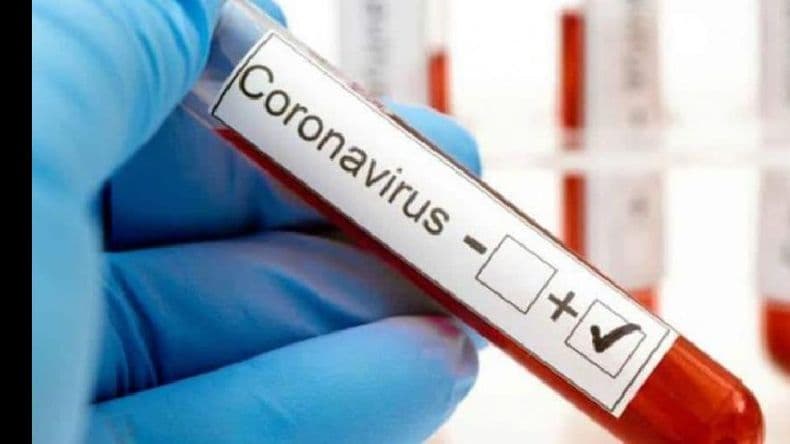 Otro caso positivo de Covid-19 en Pergamino
