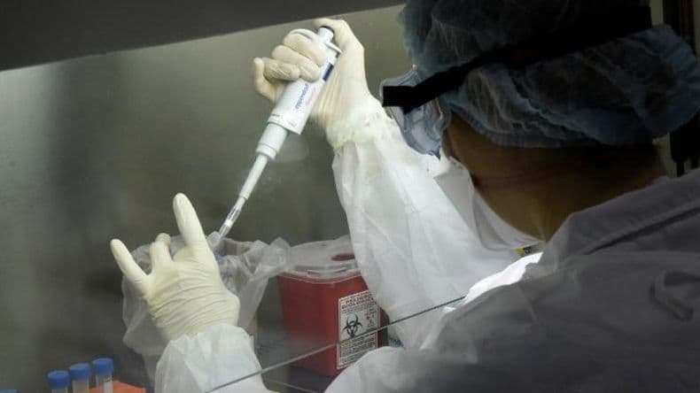Coronavirus: reportaron un fallecido y 26 nuevos casos