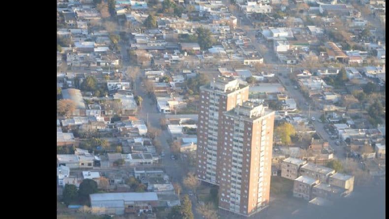 Realizarán un censo de personas con discapacidad que viven en edificios