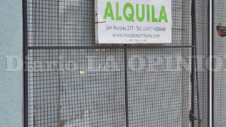 Los agentes inmobiliarios y una propuesta mejorada del proyecto de Ley de Alquileres