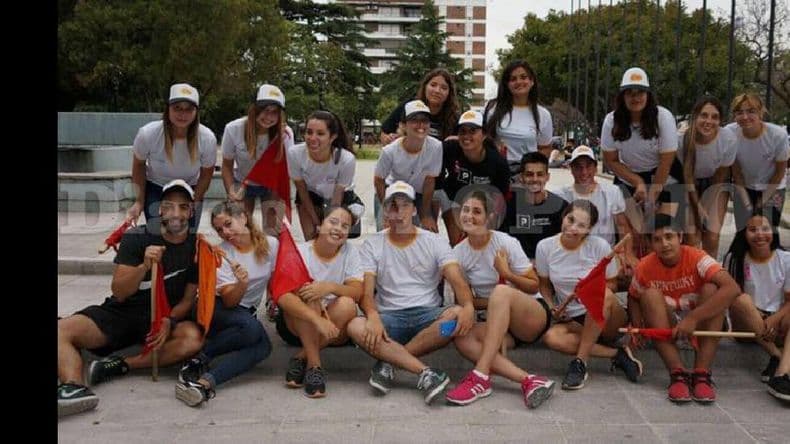 Con la entrega de 800 juguetes finaliza la edición 2017 de Sumando Sonrisas