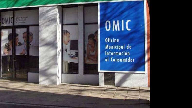 Riesgos comerciales: un correcto asesoramiento se brinda a los consumidores