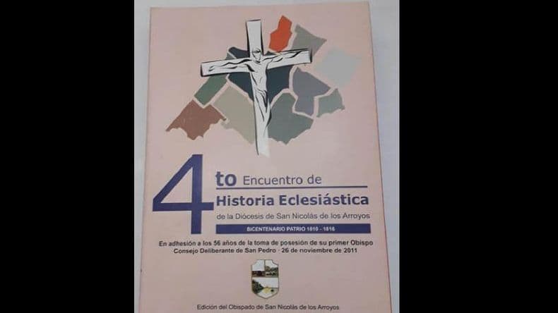 Amplias expectativas para el VIII Encuentro de Historia Eclesiástica Diocesana