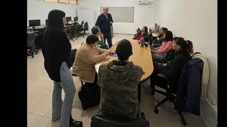 Comienzan este martes dos talleres para emprendedores