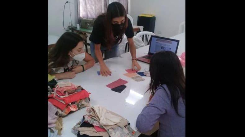 Aprendizaje Vivencial: abrieron la inscripción a los nuevos talleres