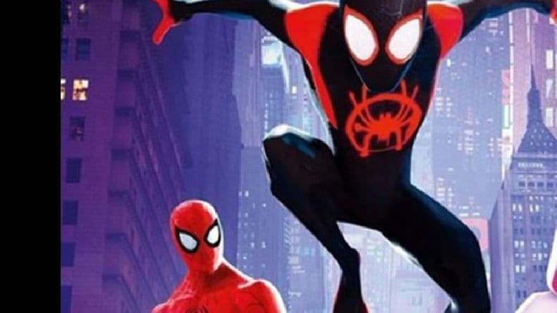 Tres estrenos llegan a las salas de Cinema Pergamino
