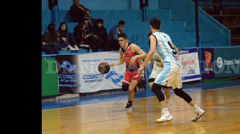 Basquetbol: éste es el programa de la tercera jornada del Clausura