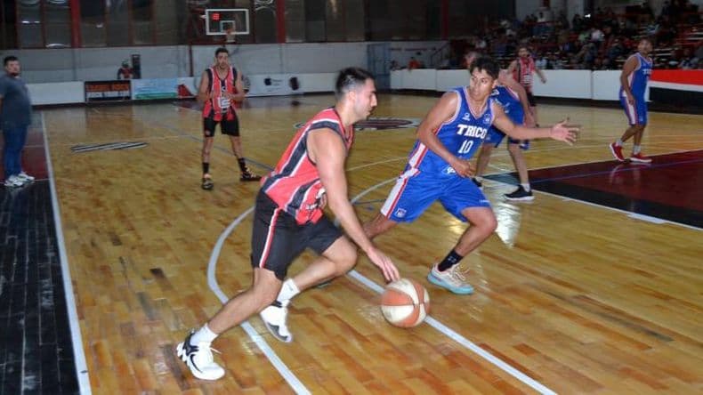 Finalizó la Fase Regular del Clausura de basquet: cuándo comienzan los Play In