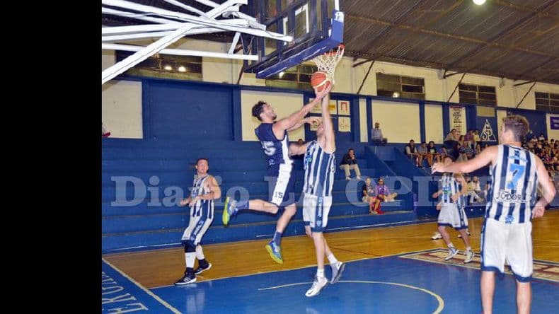 Provincial: los resultados y la tabla al cabo de la fecha
