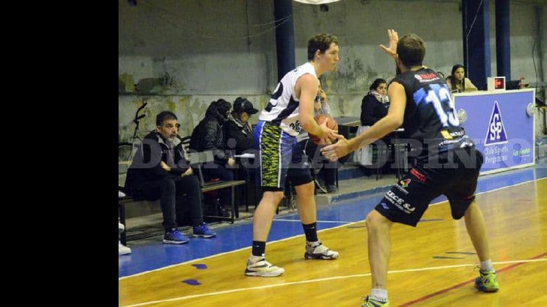 Clausura: Sports dejó sin invicto a Argentino en el cierre de la fecha 8