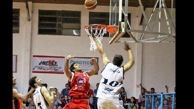 Final del Clausura: Sports recibe a Gutiérrez ante la posibilidad de ser campeón