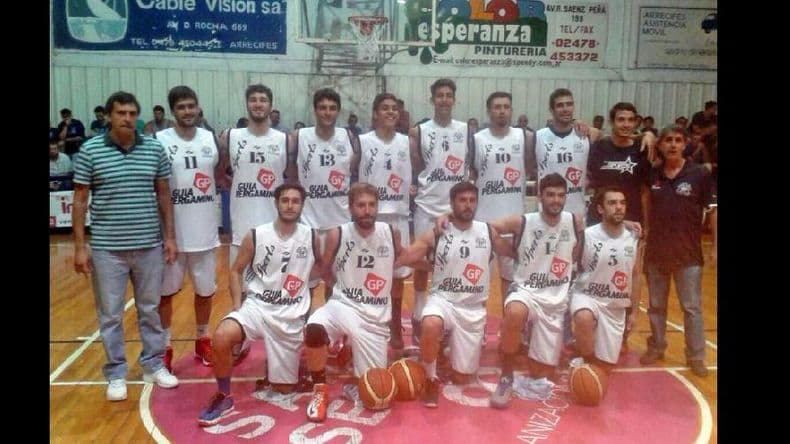 Final “a dientes apretados”: Sports le ganó a Gutiérrez y acaricia el título del año