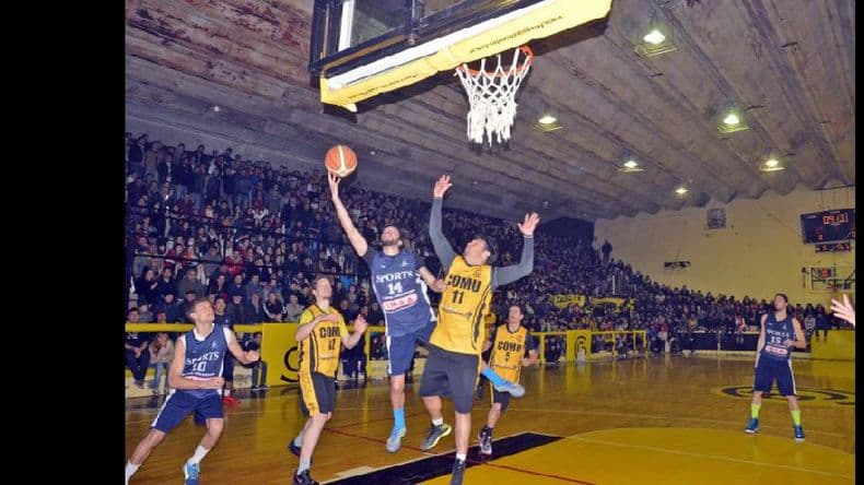 Sports continúa ganando y manda en el Clausura