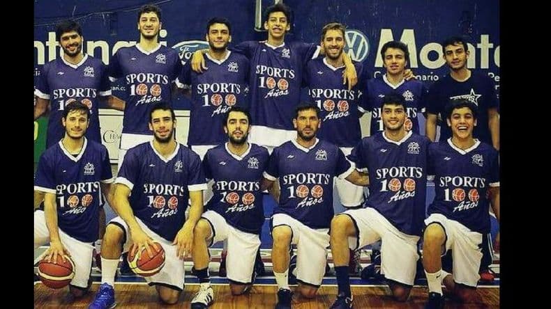 Torneo Clausura: Sports dio el primer paso hacia la final