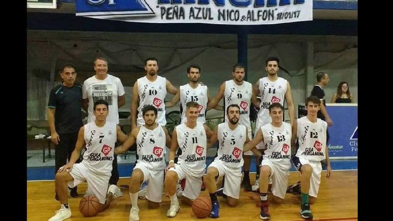 Habrá dos duelos de punteros por el Torneo Apertura de basquetbol