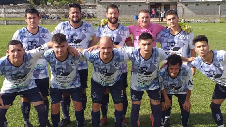 Con Juventud Obrera-Sports y Provincial-Urquiza arranca otra fecha del fútbol local