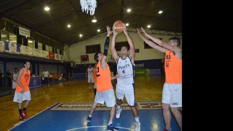 Torneo Provincial: Sports no aprovechó el fallo, volvió a perder y quedó eliminado