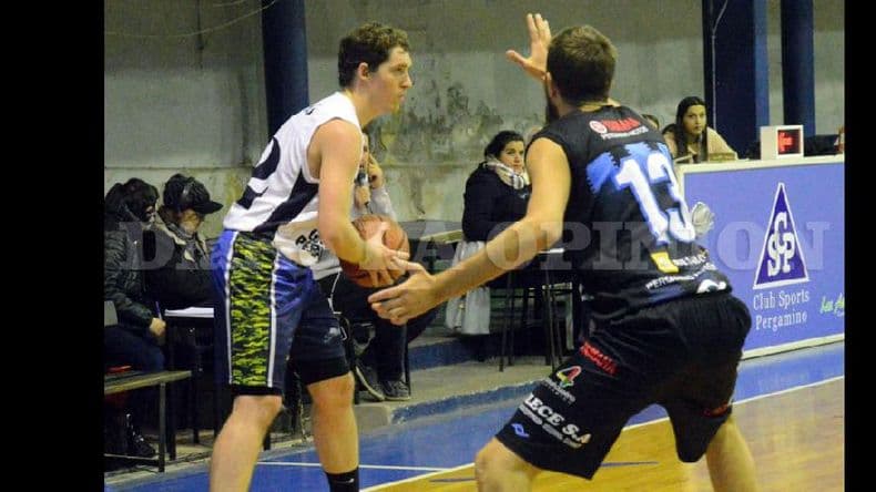 Empieza la final del Torneo Clausura de basquetbol