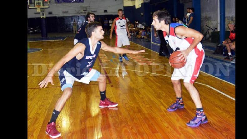 Sports-Sirio pone en marcha la séptima fecha del Clausura